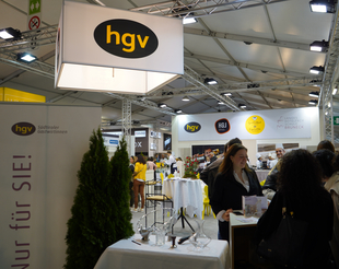 Get2gether @Messe TipWorld