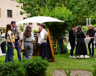 HGJ-Jahreshauptversammlung 