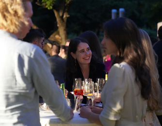 Aperitivo Lungo @Pustertal/Gadertal