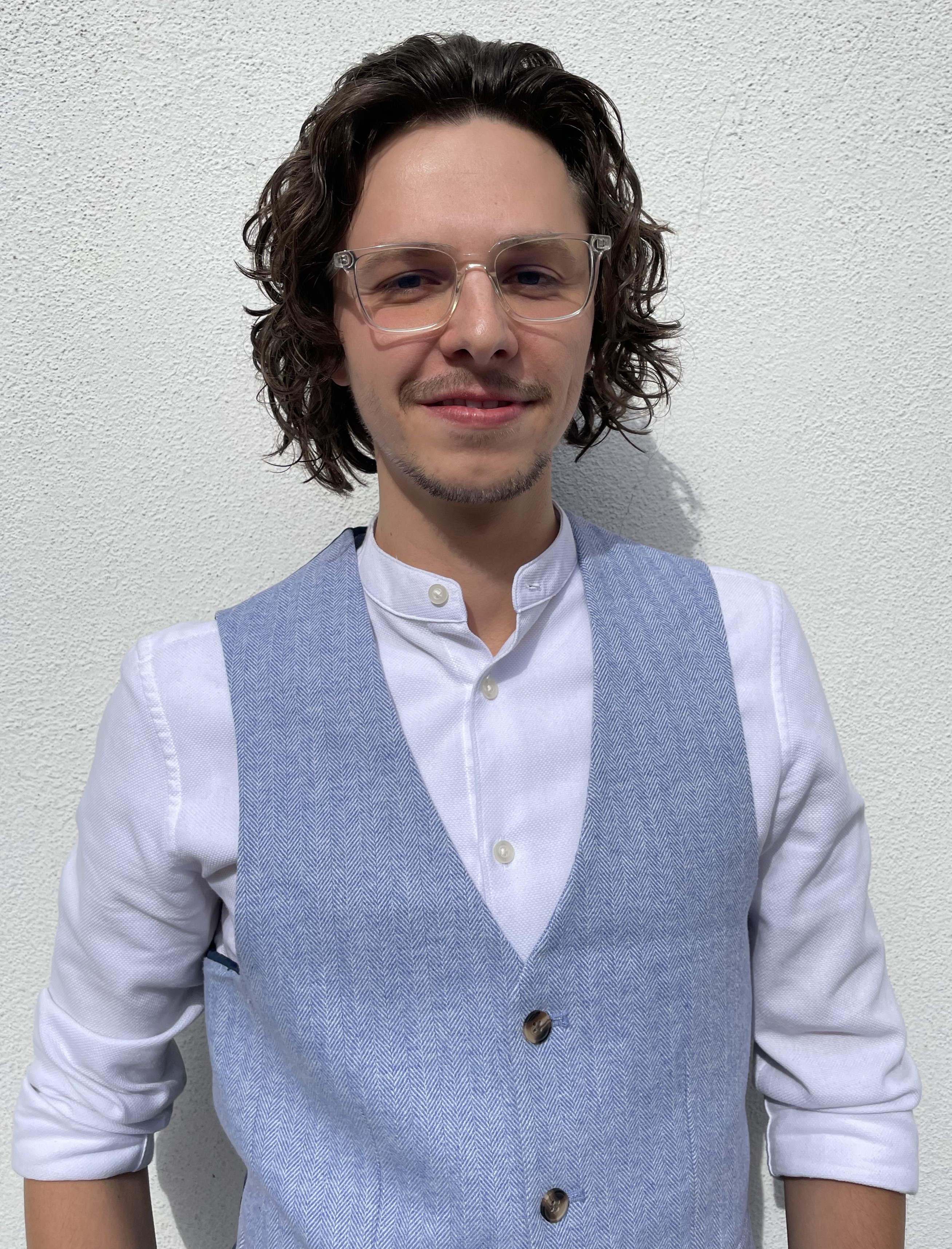 Florian Verdorfer