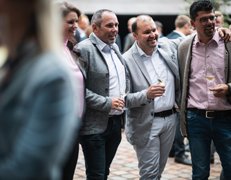 HGJ-Revival Gemeinsam wie früher