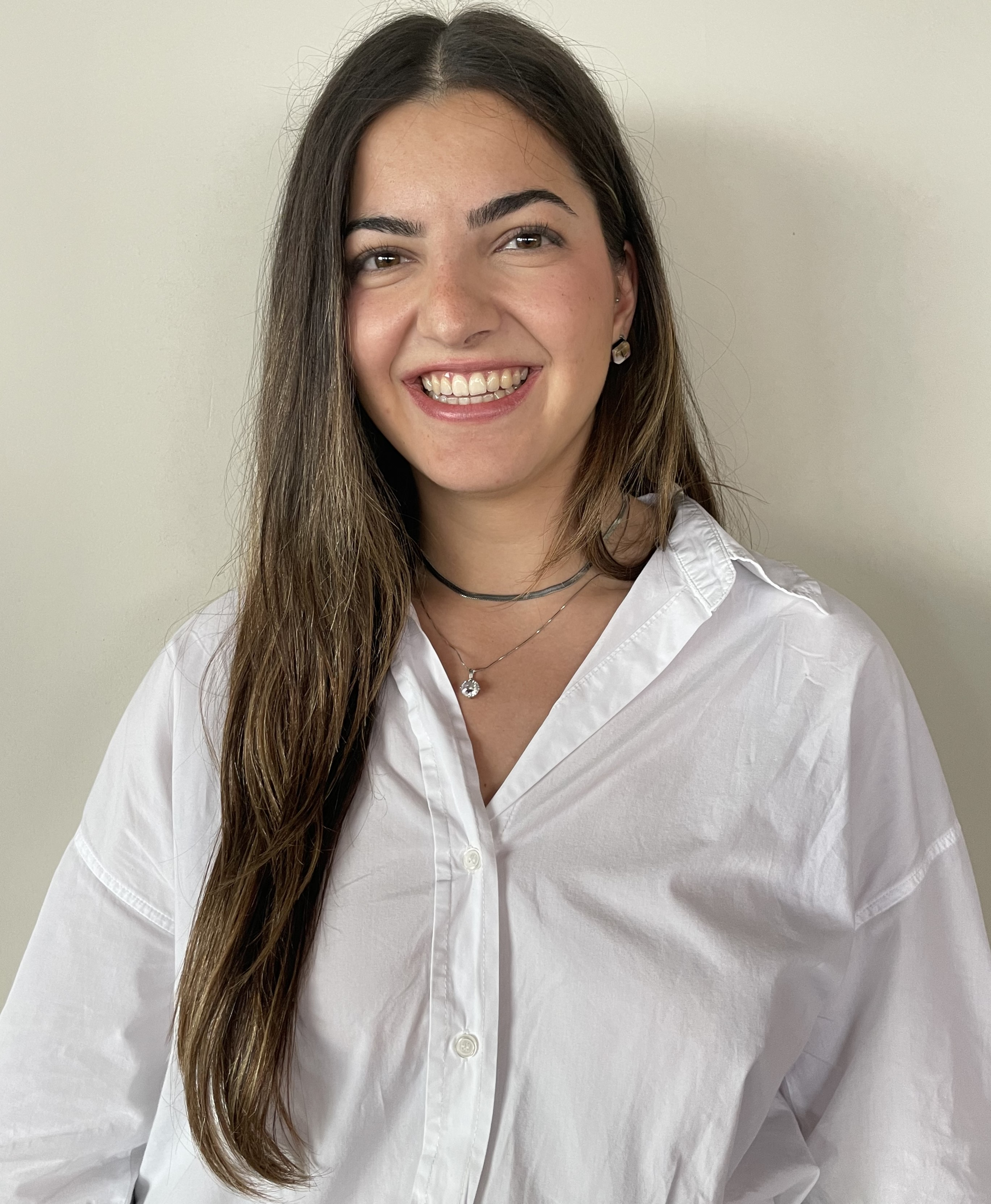 Lisa Tauber