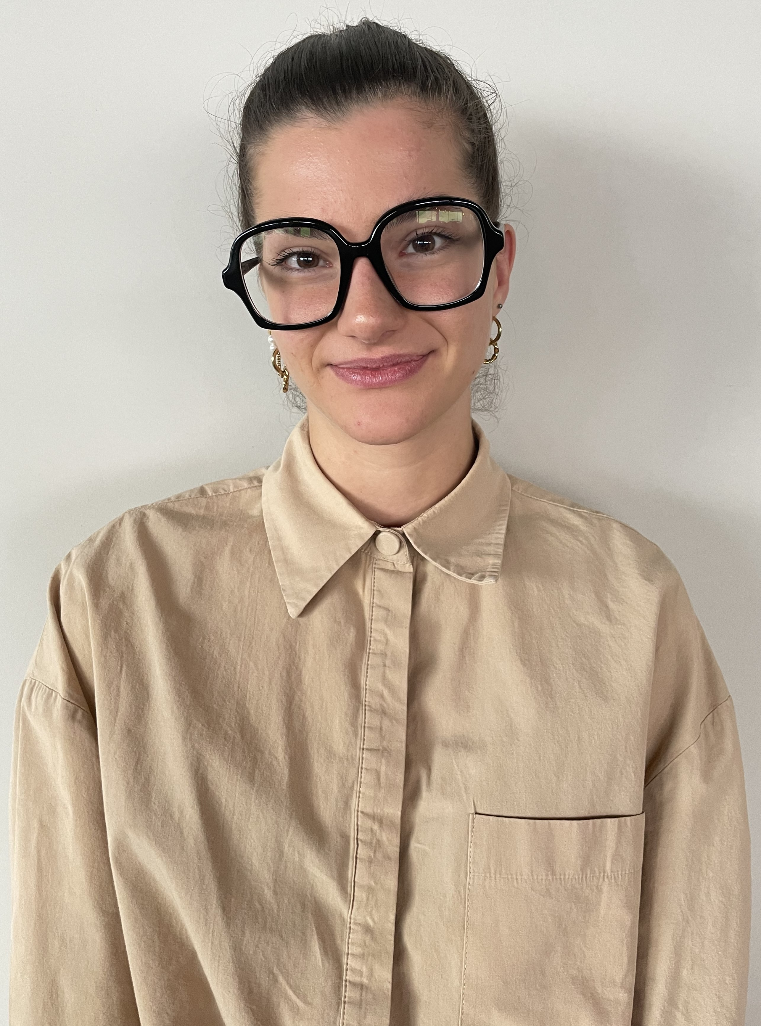 Maja Stoffner Kerschbaumer