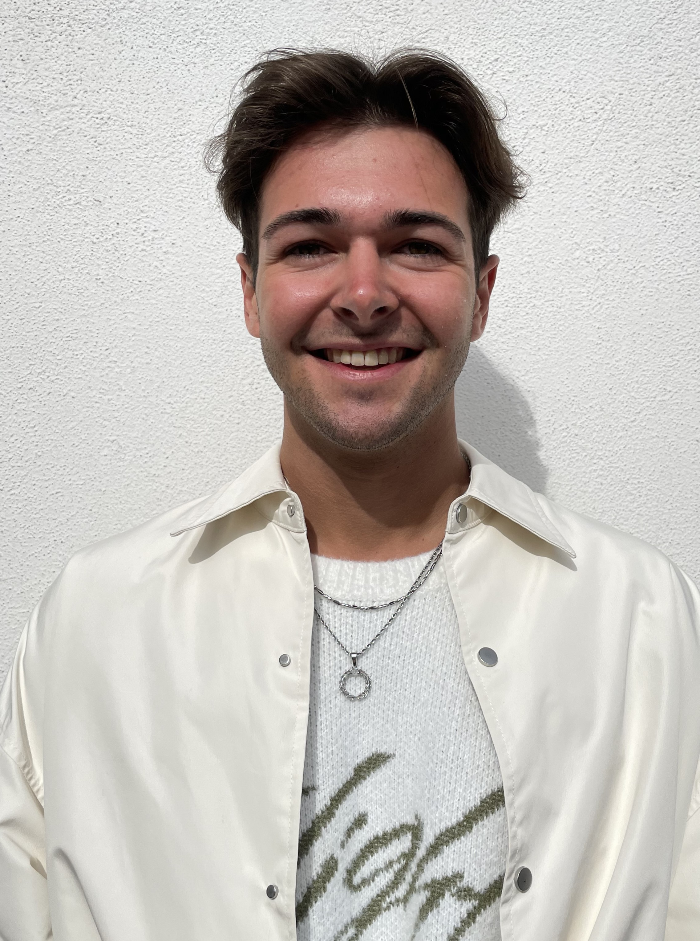 Maximilian Zuech