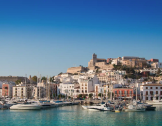 Kurzreise Ibiza