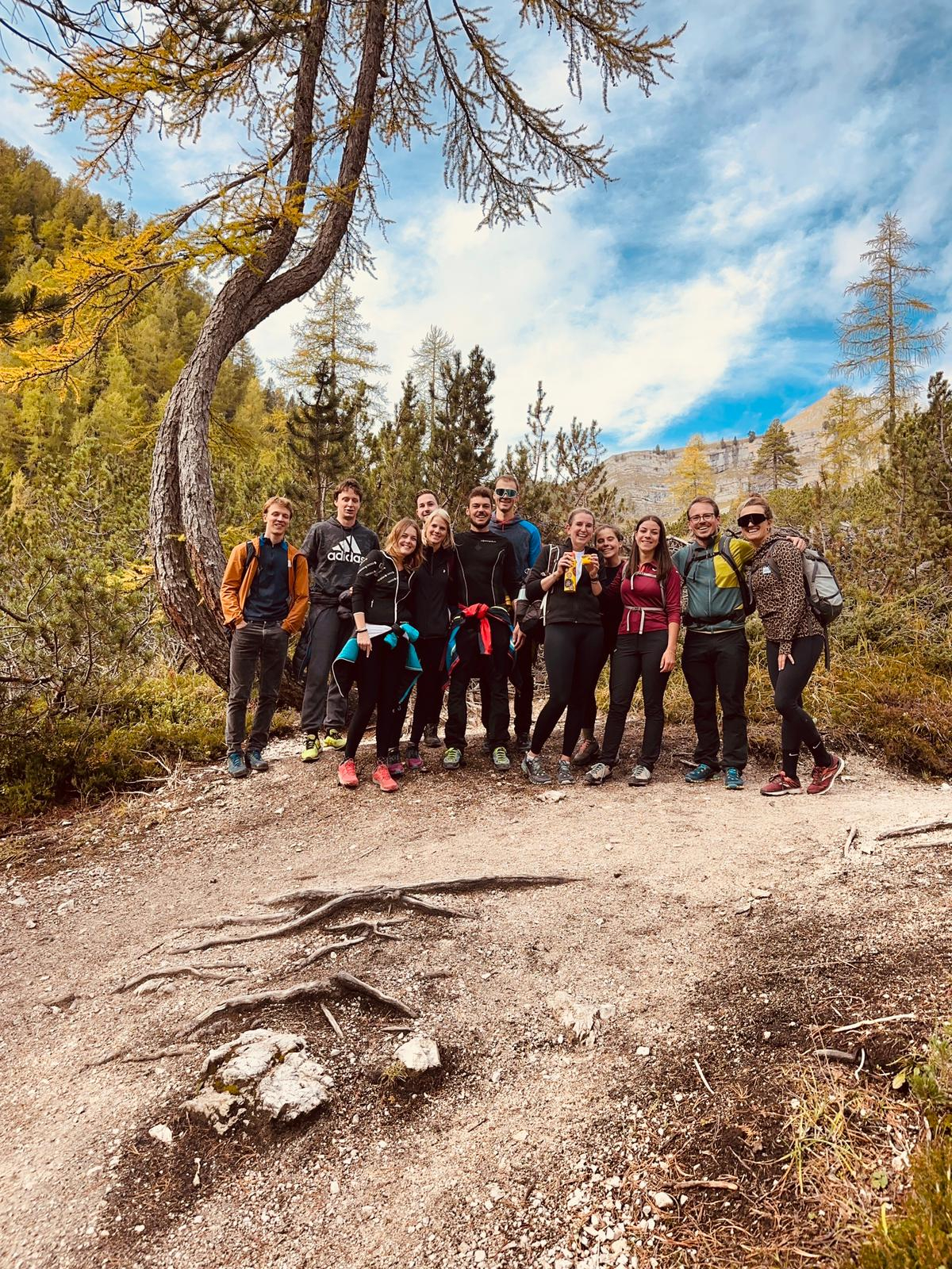 Puschtra hike.HGJ