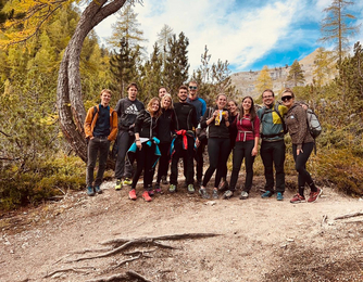 Puschtra hike.HGJ 