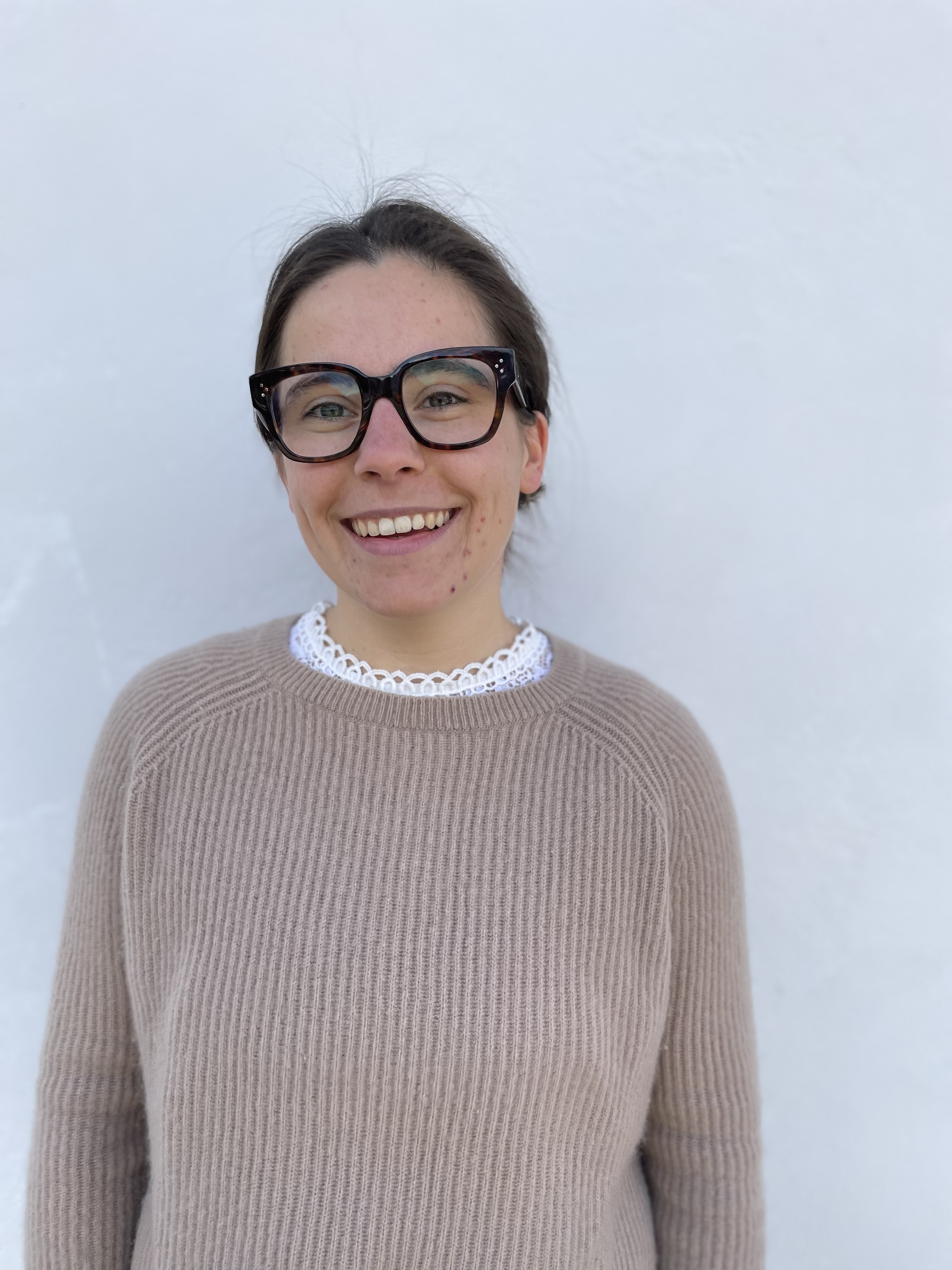 Emma Fauster