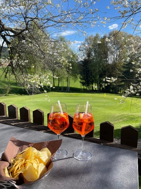 Eggental Golf & Connect.HGJ