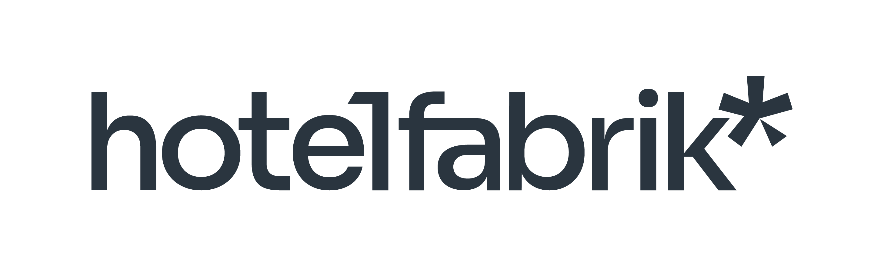 Hotelfabrik