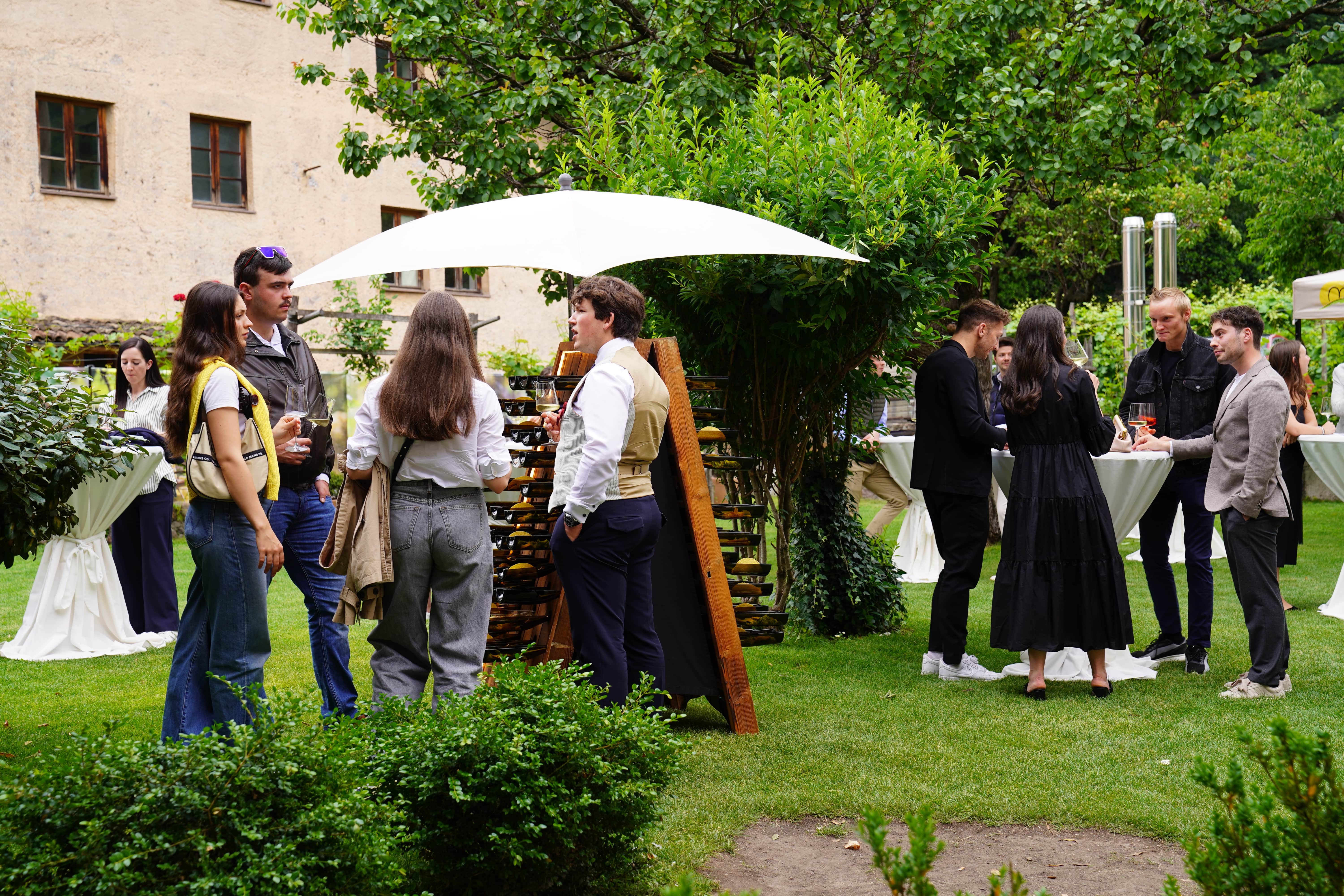 HGJ-Jahreshauptversammlung