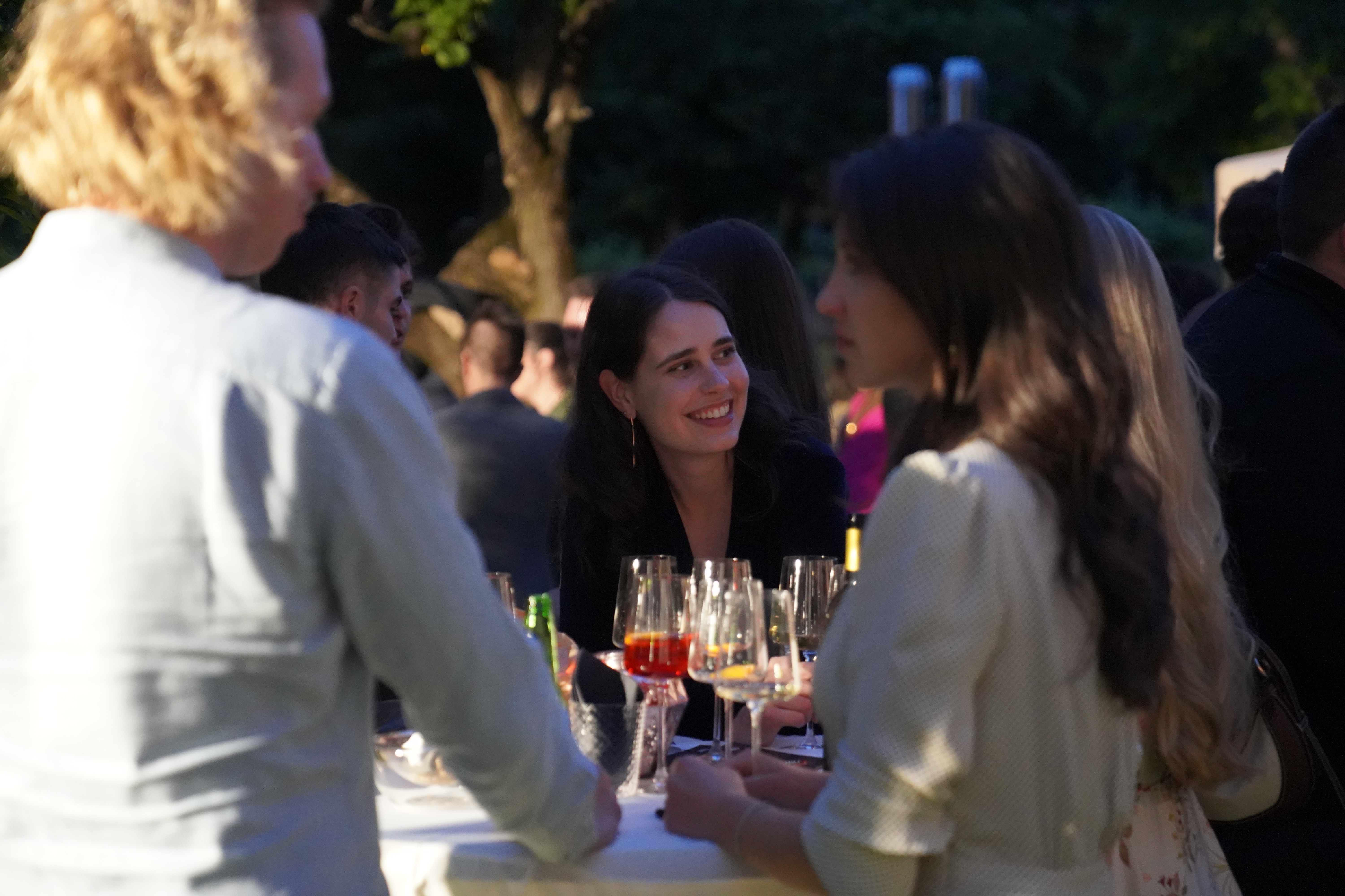 Aperitivo Lungo @Pustertal/Gadertal