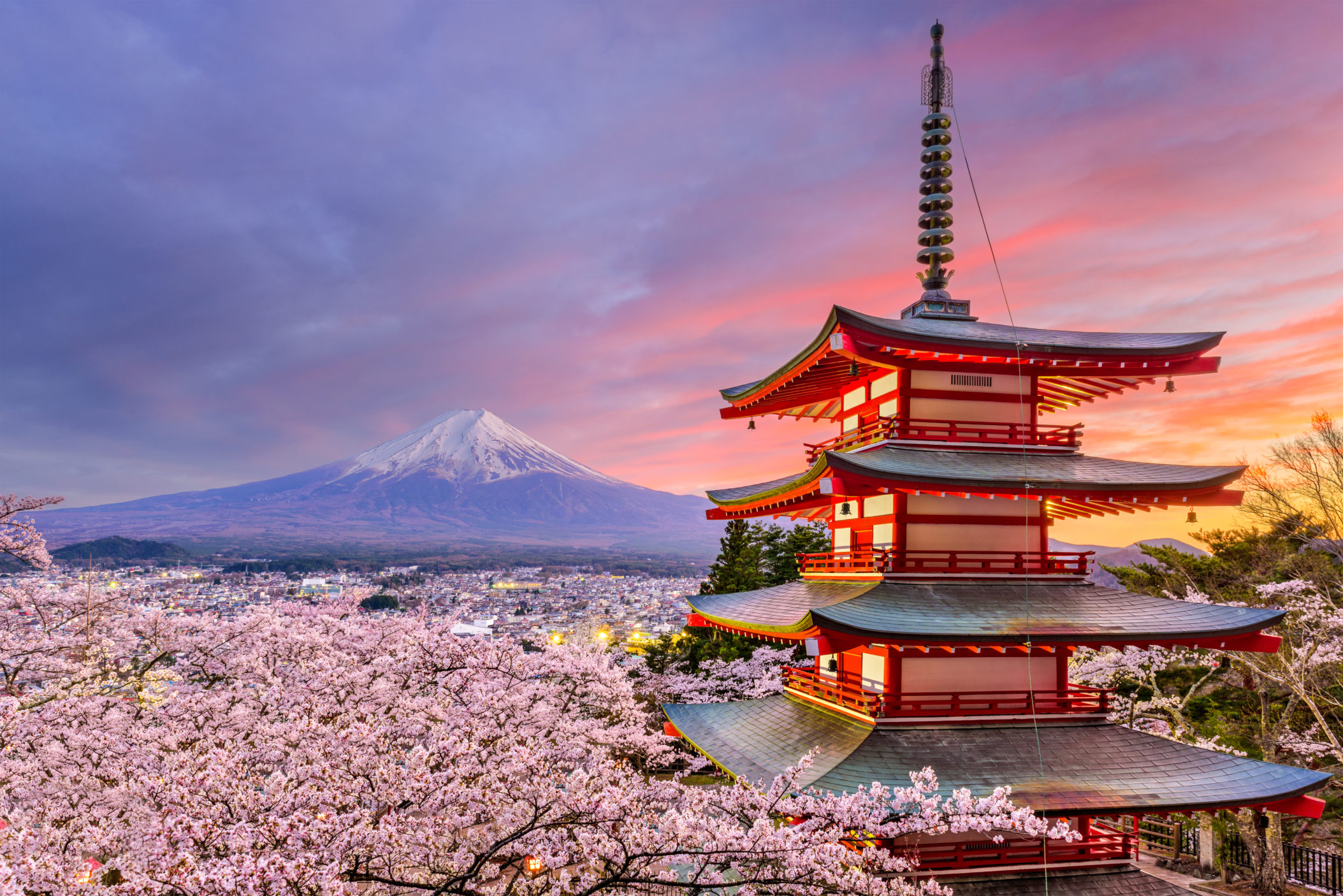 Japan Reise.HGJ
