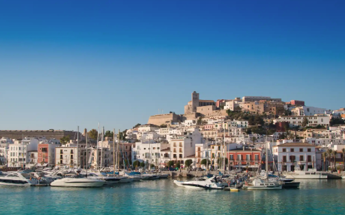 Kurzreise Ibiza